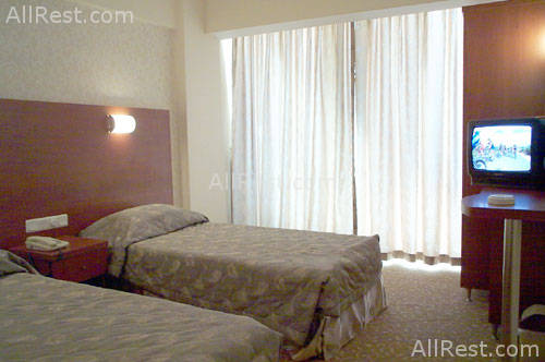 Club Hotel Diana 10